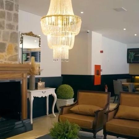 Gramado Parks Hotel Bagian luar foto