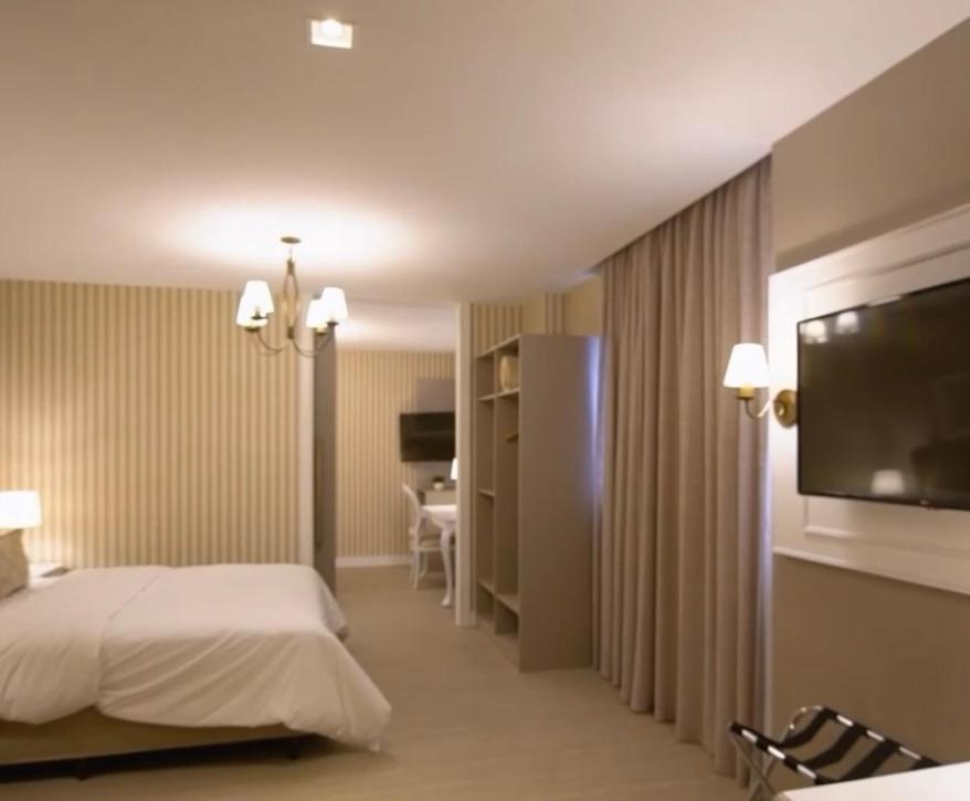 Gramado Parks Hotel Bagian luar foto